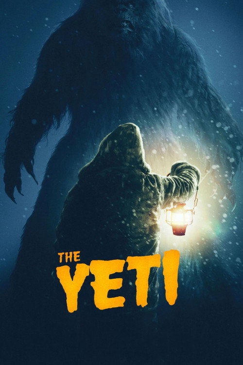 streaming The Yeti