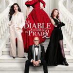 Le Diable s&rsquo;habille en Prada 2 streaming