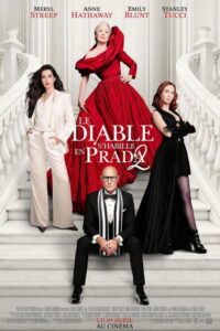 Le Diable s&rsquo;habille en Prada 2 streaming