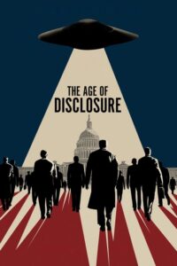 streaming The Age of Disclosure