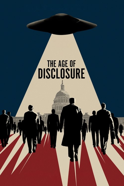 streaming The Age of Disclosure