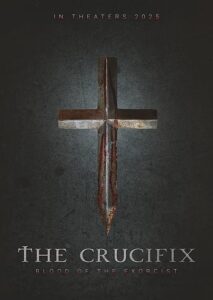 The Crucifix: Blood of the Exorcist streaming