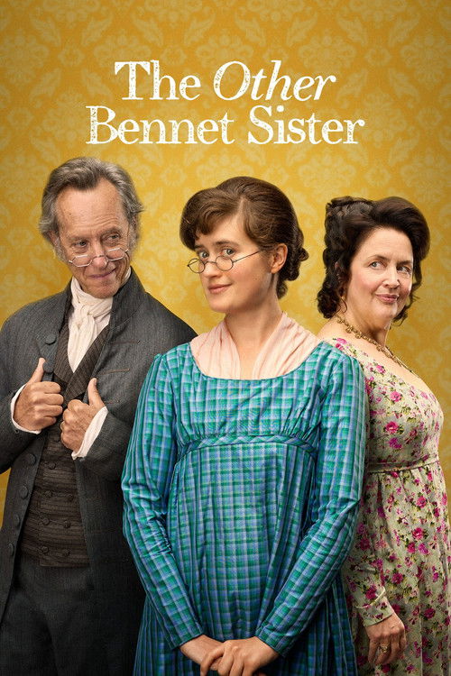 The Other Bennet Sister - Saison 1 streaming
