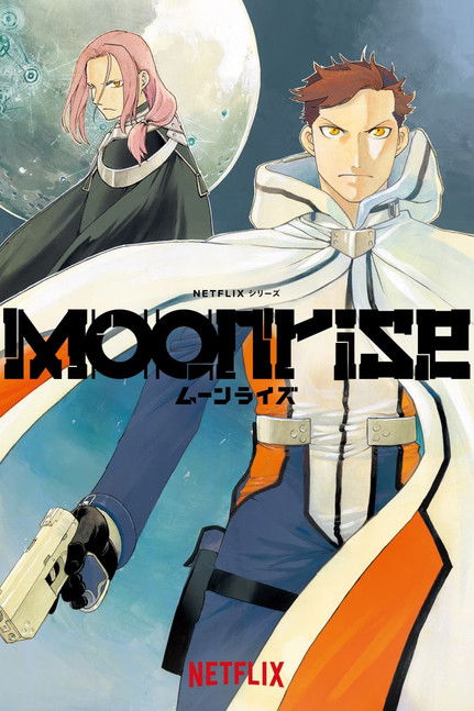 streaming Moonrise - Saison 1