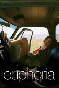 Euphoria - Saison 3 streaming