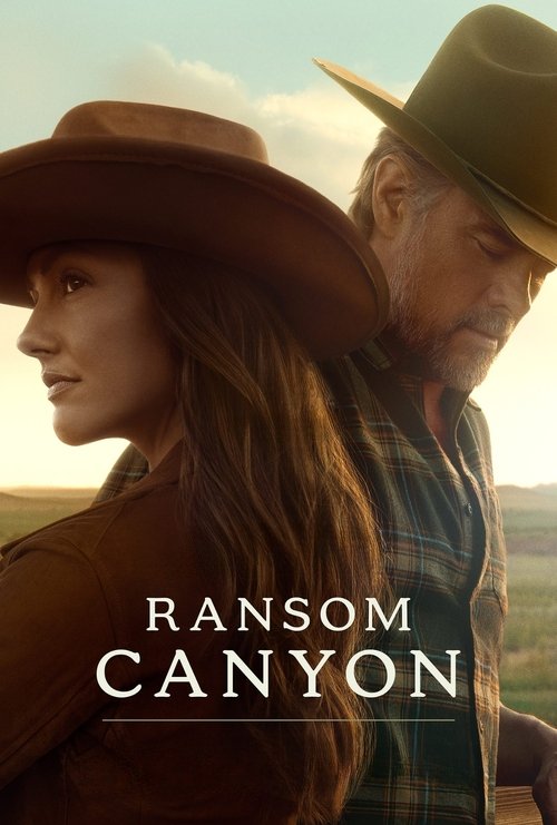 Nouvelle vie à Ransom Canyon - Saison 1 streaming