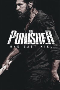 streaming The Punisher: One Last Kill
