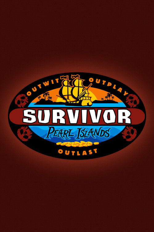 streaming Survivor - Saison 7