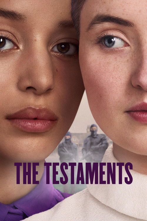 streaming The Testaments - Saison 1