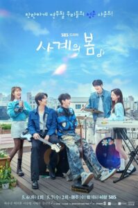 streaming Spring of Youth - Saison 1