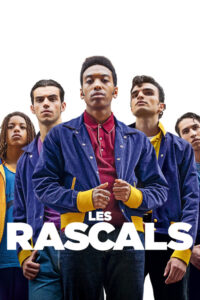 Les Rascals streaming