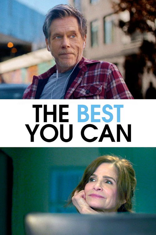 The Best You Can - Affiche