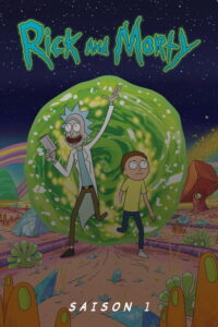 Rick et Morty - Saison 1 streaming