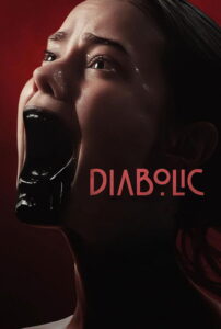 Diabolic streaming