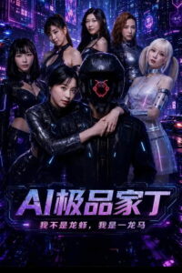 AI极品家丁 streaming