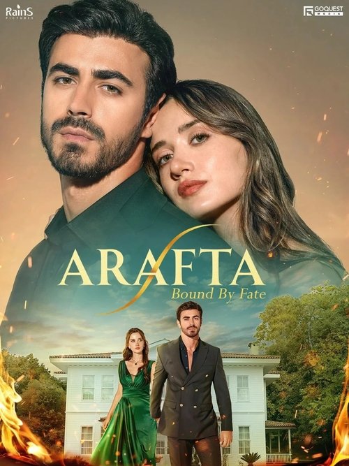 Arafta - Affiche
