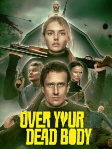 Over Your Dead Body streaming