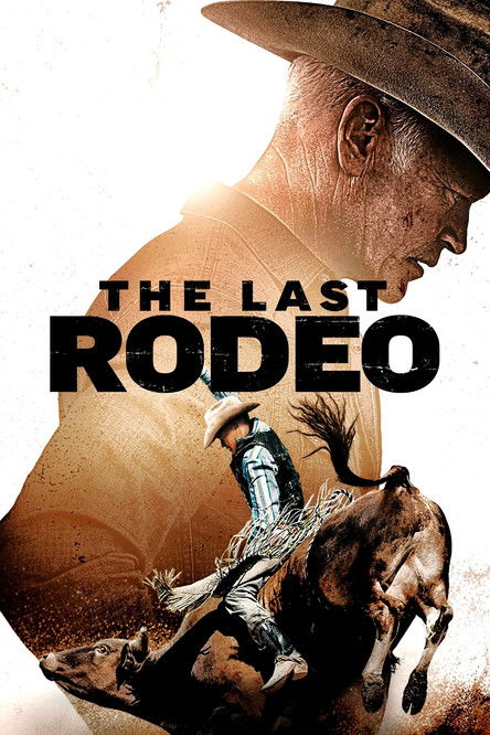 The Last Rodeo - Affiche