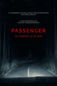 Passenger streaming