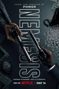 Nemesis - Saison 1 streaming