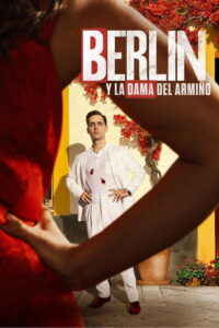 Berlin et La Dame à l'hermine - Saison 1 streaming