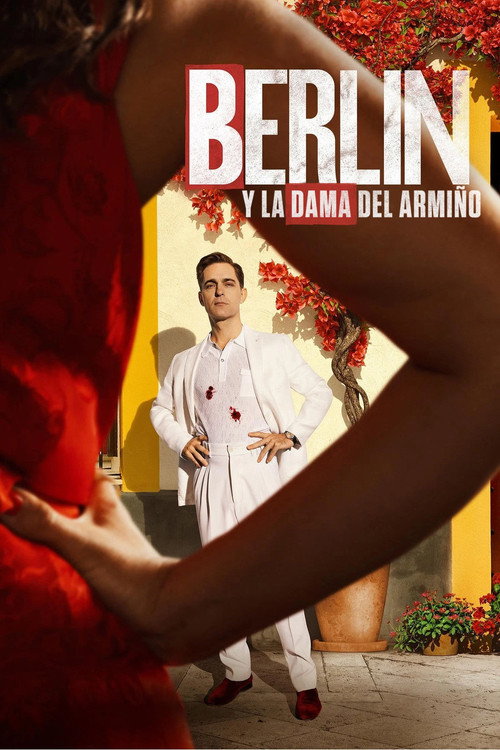 Berlin et La Dame à l'hermine - Saison 1 streaming