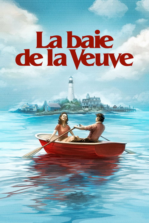 Widow's Bay - Saison 1 streaming