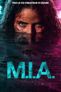 M.I.A. streaming