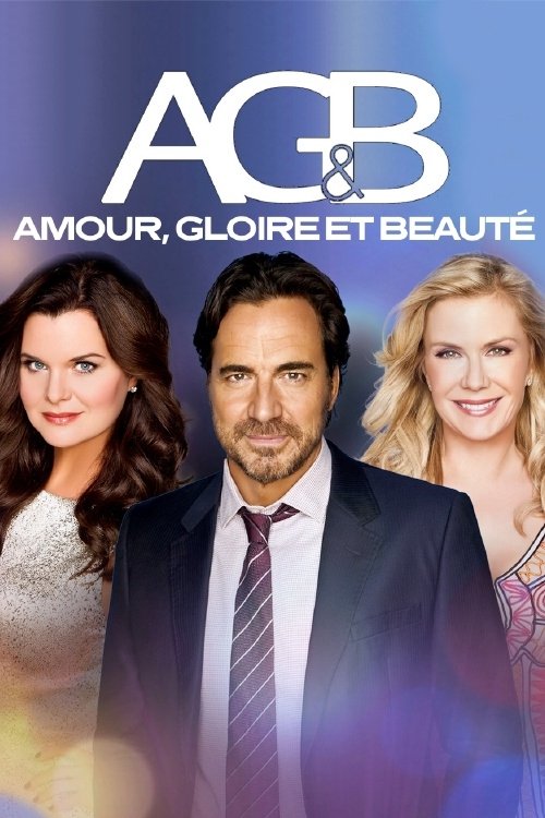 Amour, gloire et beauté - Affiche