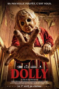 Dolly streaming