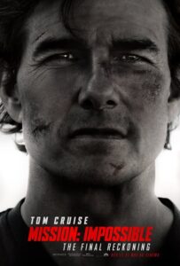Mission : Impossible – The Final Reckoning streaming