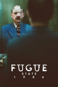 Estado de fuga 1986 - Saison 1 streaming