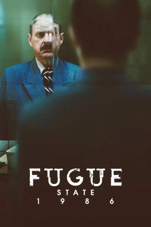 Estado de fuga 1986 - Saison 1 streaming