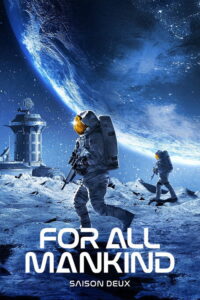 For All Mankind - Saison 2 streaming