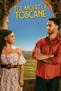 Toi, Moi et la Toscane streaming