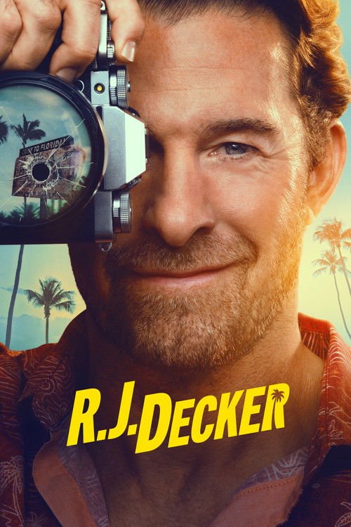 R.J. Decker - Saison 1 streaming