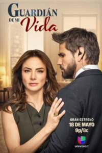 Guardián de mi vida streaming