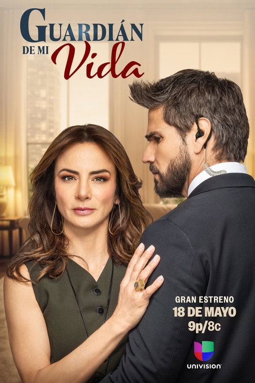 Guardián de mi vida streaming