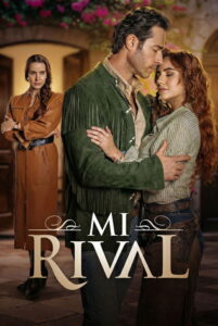 Mi rival - Saison 1 streaming
