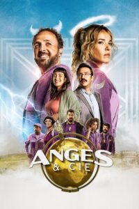 Anges & Cie streaming