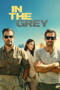 In the Grey streaming