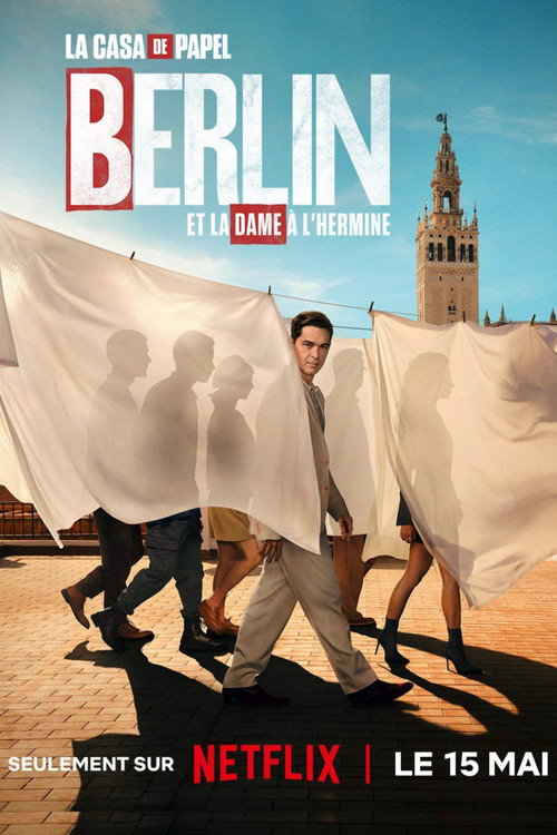 Berlin et La Dame à l&rsquo;hermine streaming