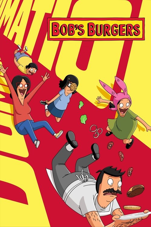 Bob's Burgers - Saison 16 streaming