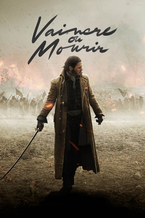 Vaincre ou mourir - Affiche