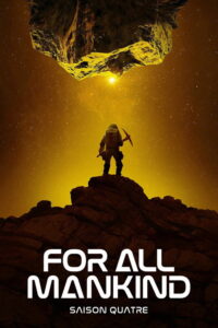 For All Mankind - Saison 4 streaming