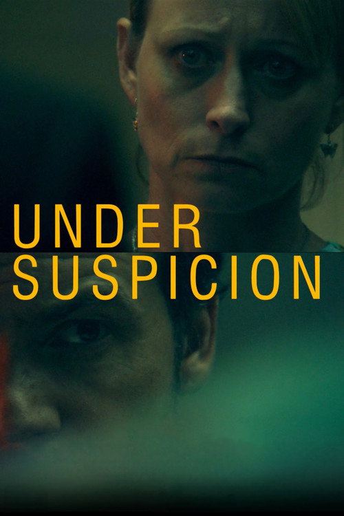 Under Suspicion: Kate McCann - Affiche