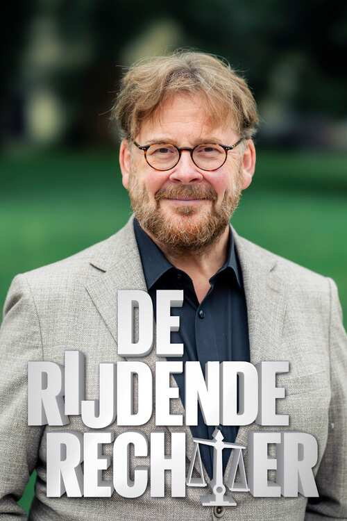 De Rijdende Rechter - Saison 1 streaming