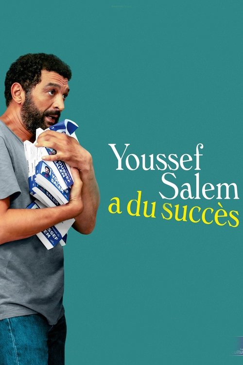 Youssef Salem a du succès - Affiche