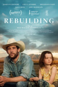 Rebuilding streaming