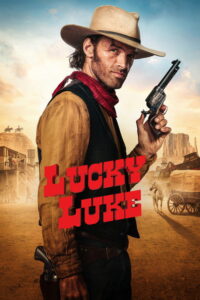 Lucky Luke streaming